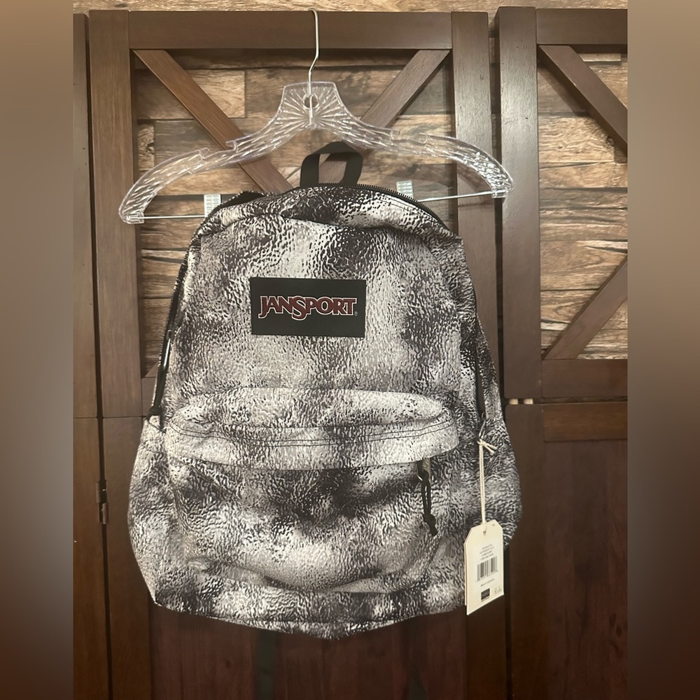 Jansport backpack NEW